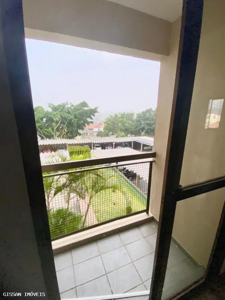 Apartamento, 2 quartos, 56 m² - Foto 3
