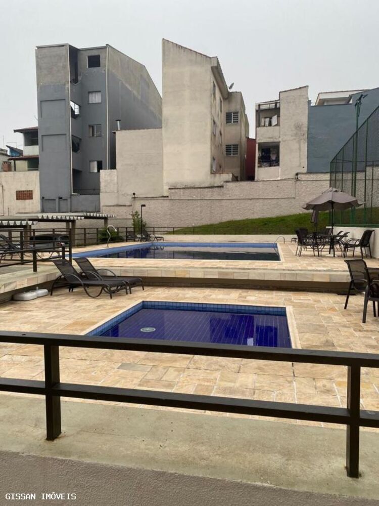 Apartamento, 2 quartos, 56 m² - Foto 6