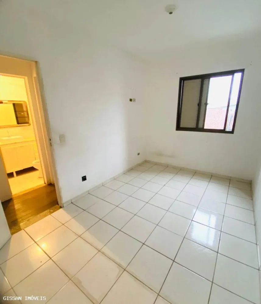 Apartamento, 2 quartos, 56 m² - Foto 4