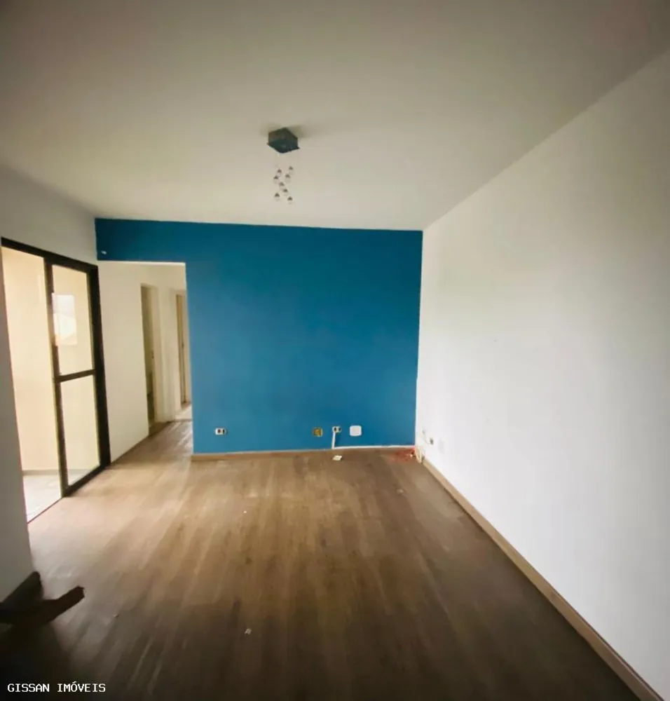 Apartamento, 2 quartos, 56 m² - Foto 7