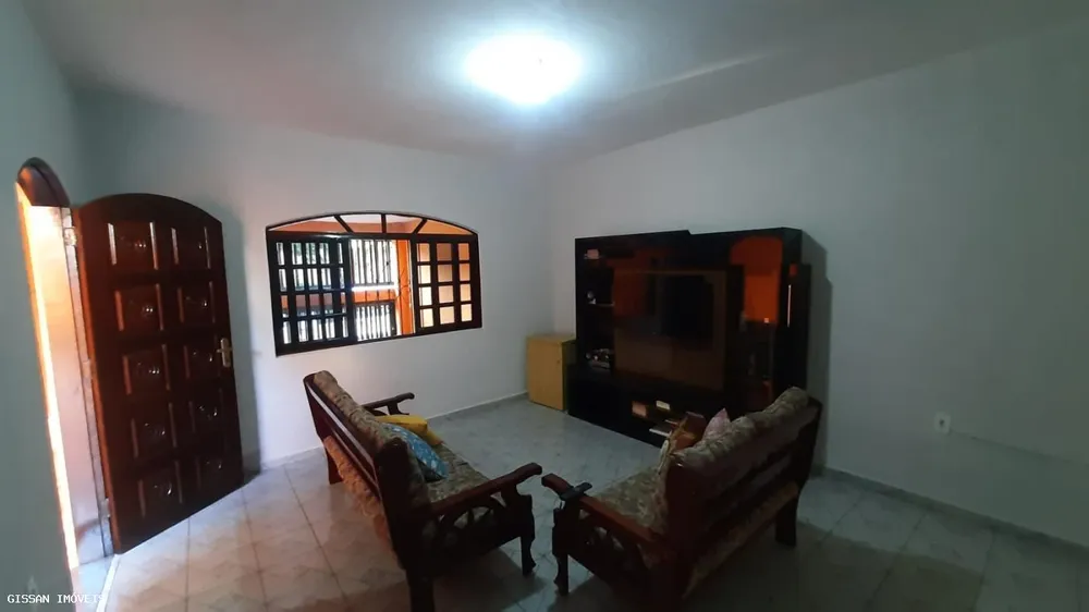 Casa, 2 quartos, 130 m² - Foto 7