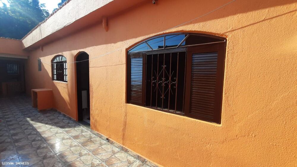 Casa, 2 quartos, 130 m² - Foto 2