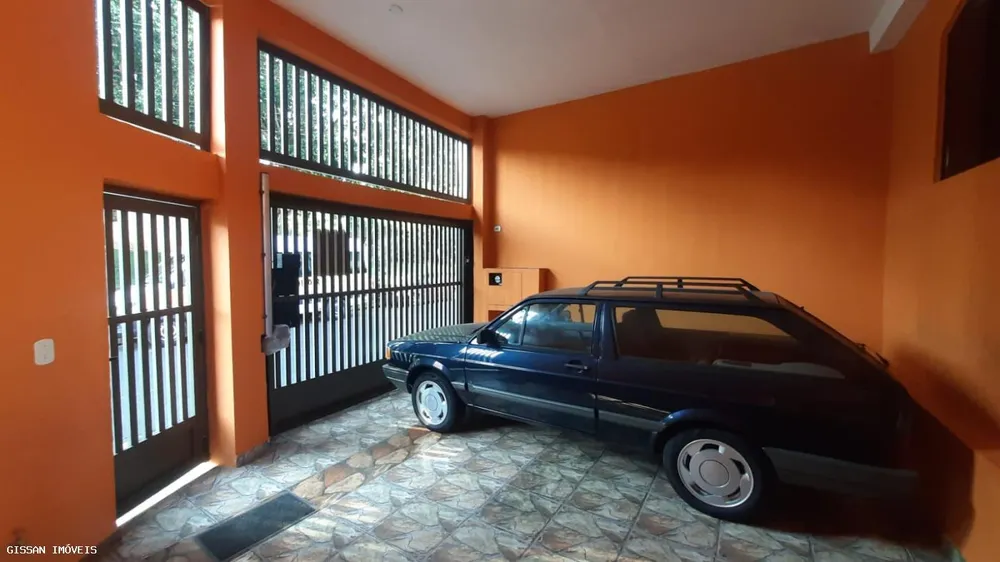Casa, 2 quartos, 130 m² - Foto 6