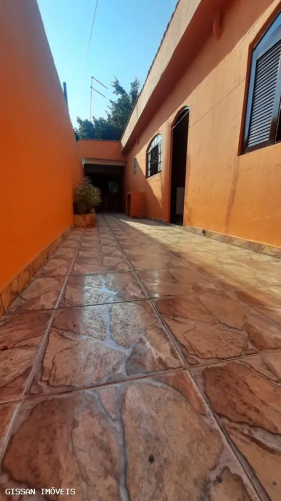 Casa, 2 quartos, 130 m² - Foto 5