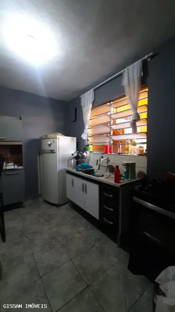 Sobrado, 4 quartos - Foto 7
