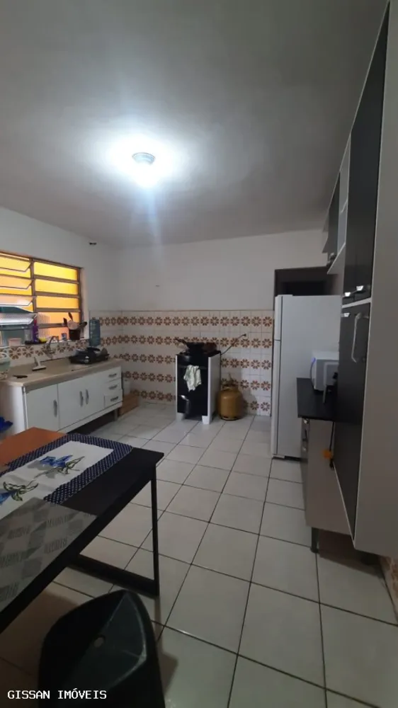 Sobrado, 4 quartos - Foto 2