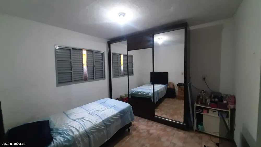 Sobrado, 4 quartos - Foto 5
