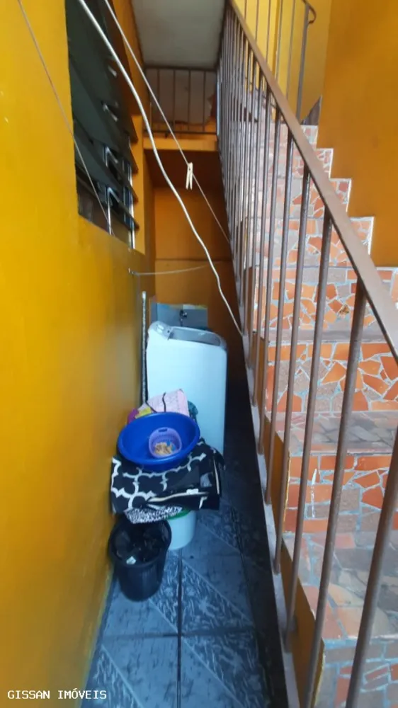 Sobrado, 4 quartos - Foto 3