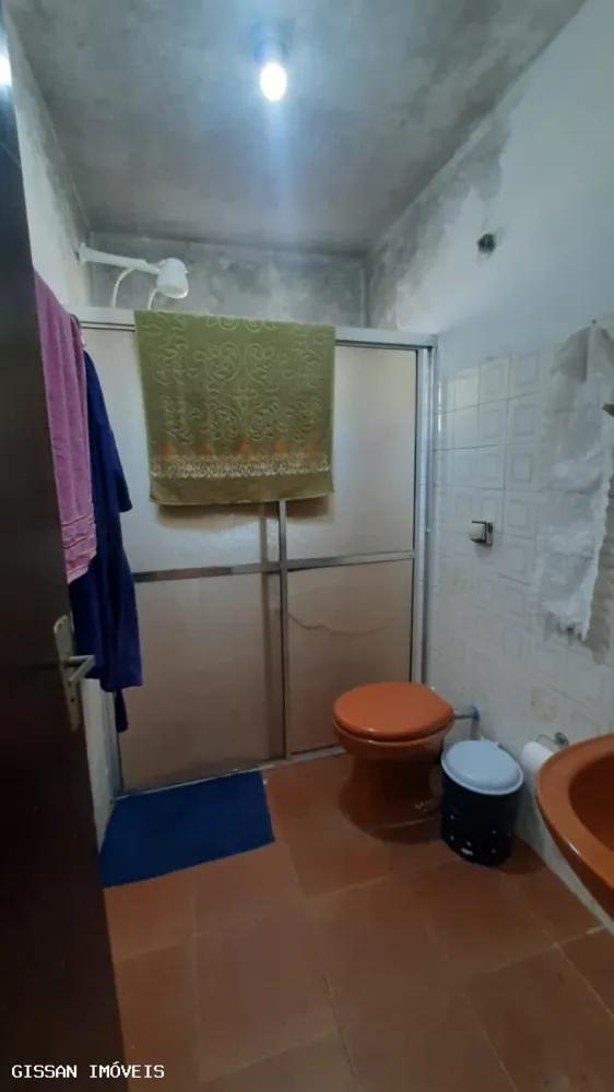 Sobrado, 4 quartos - Foto 3