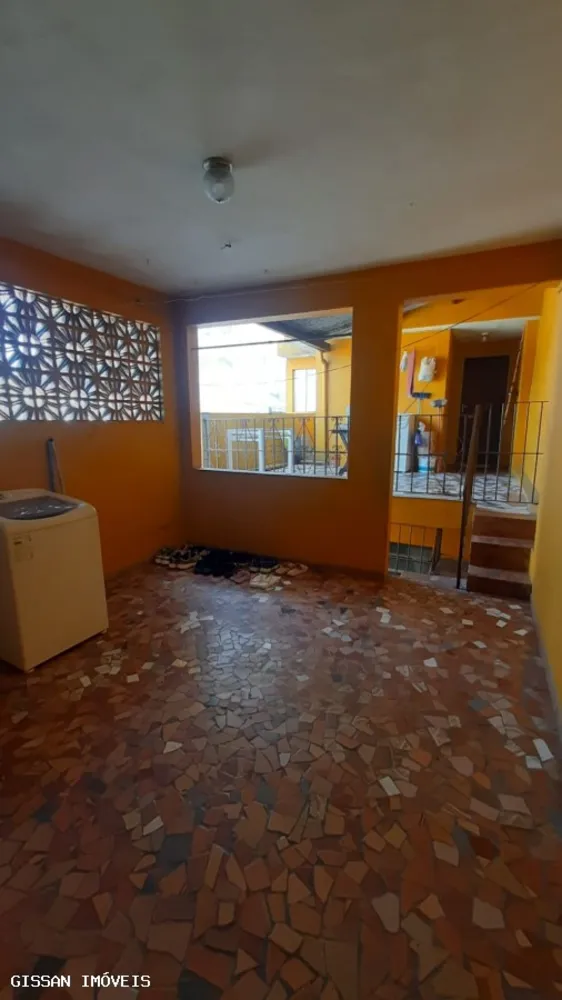 Sobrado, 4 quartos - Foto 6
