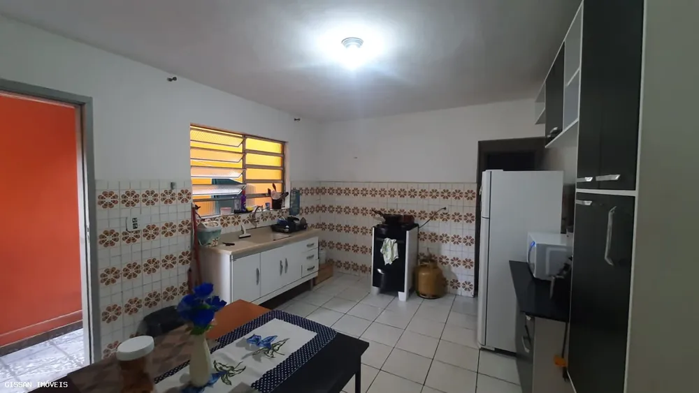 Sobrado, 4 quartos - Foto 12