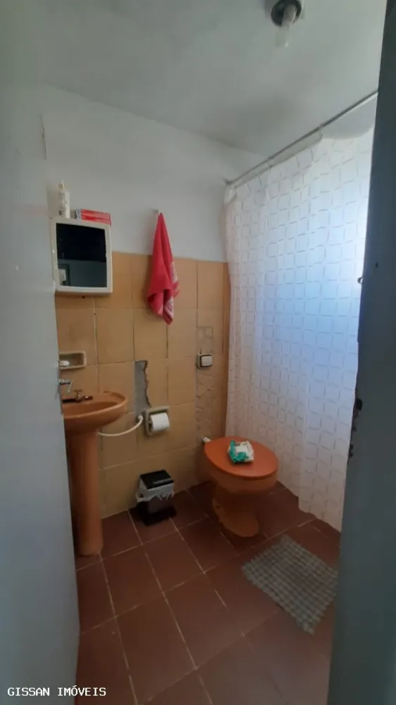 Sobrado, 4 quartos - Foto 17