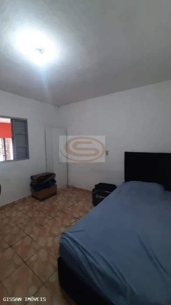 Sobrado, 4 quartos - Foto 4