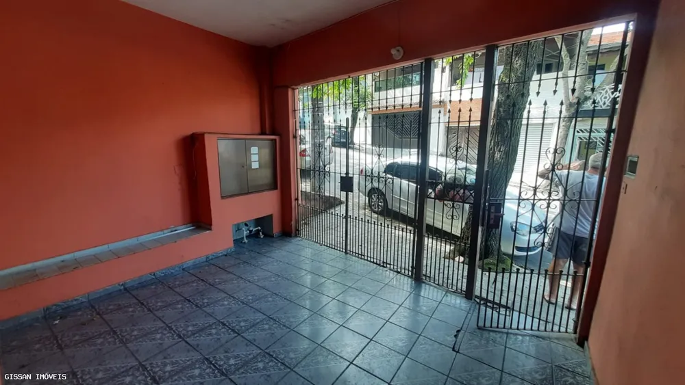 Sobrado, 4 quartos - Foto 2