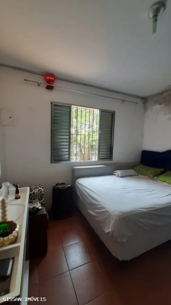 Sobrado, 4 quartos - Foto 6