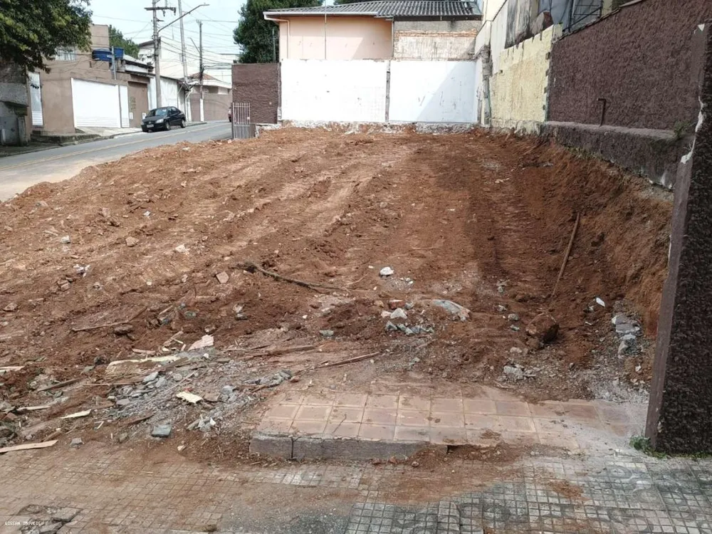 Terreno, 258 m² - Foto 1