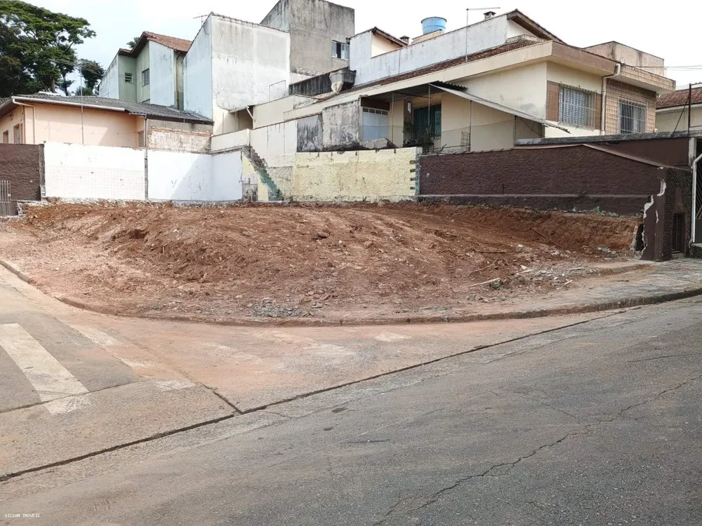 Terreno, 258 m² - Foto 8