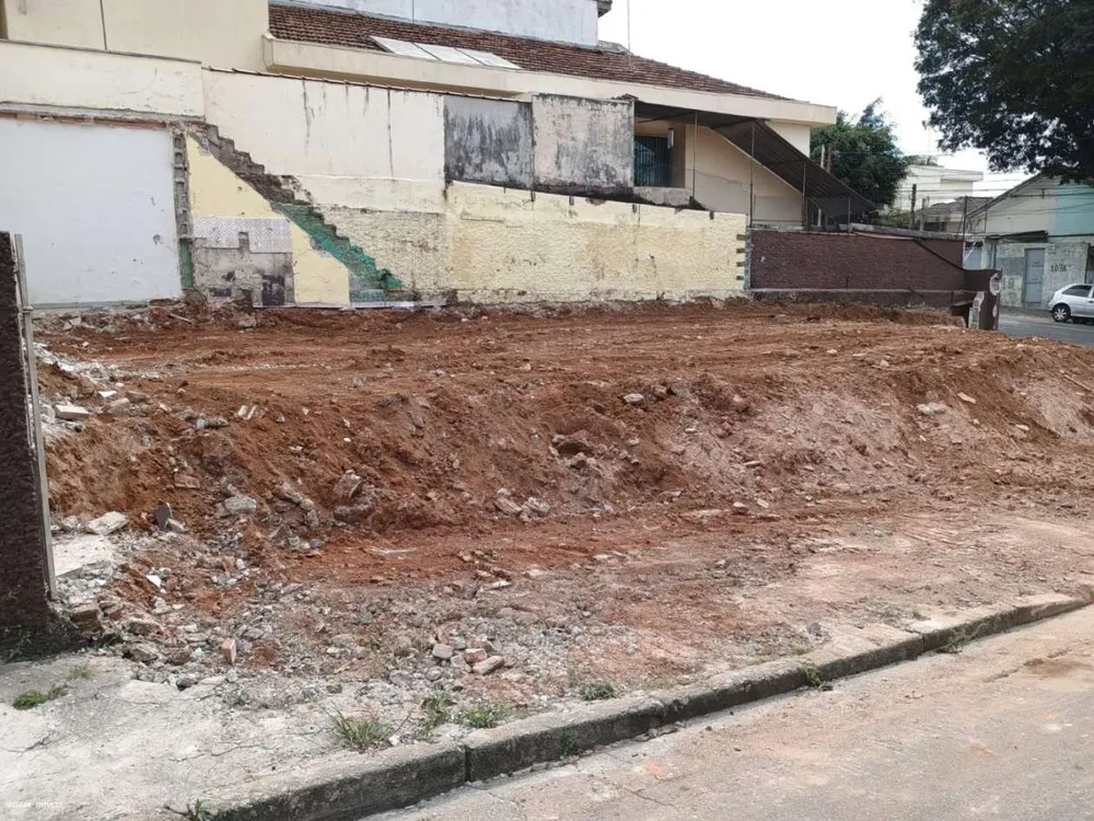 Terreno, 258 m² - Foto 11