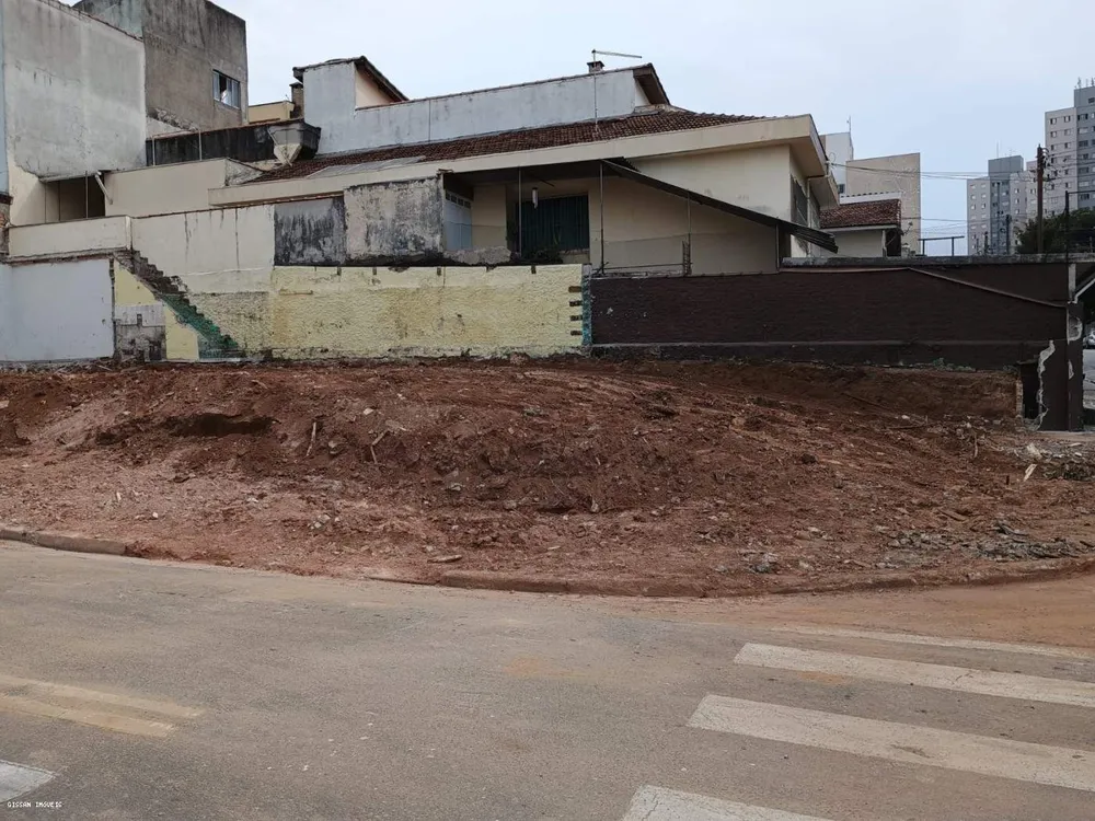 Terreno, 258 m² - Foto 6