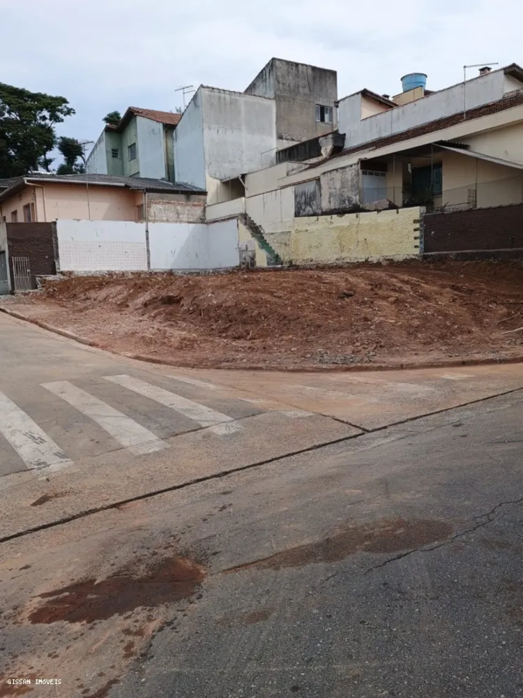 Terreno, 258 m² - Foto 7