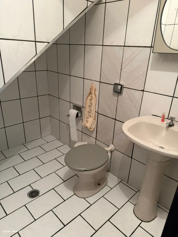 Sobrado, 3 quartos - Foto 10