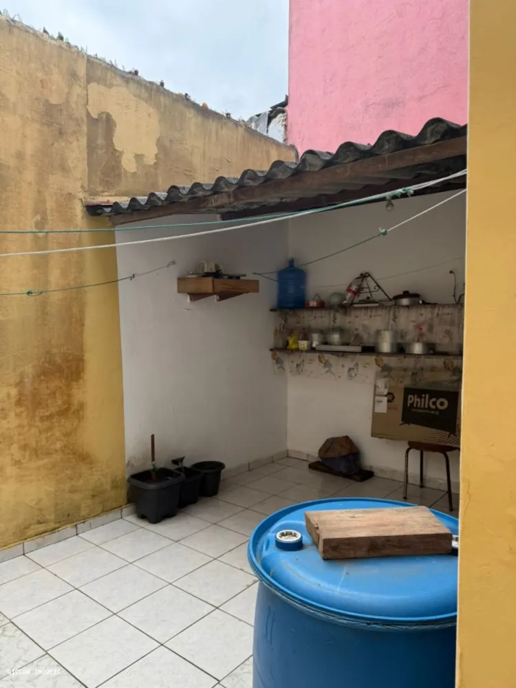Sobrado, 3 quartos - Foto 15