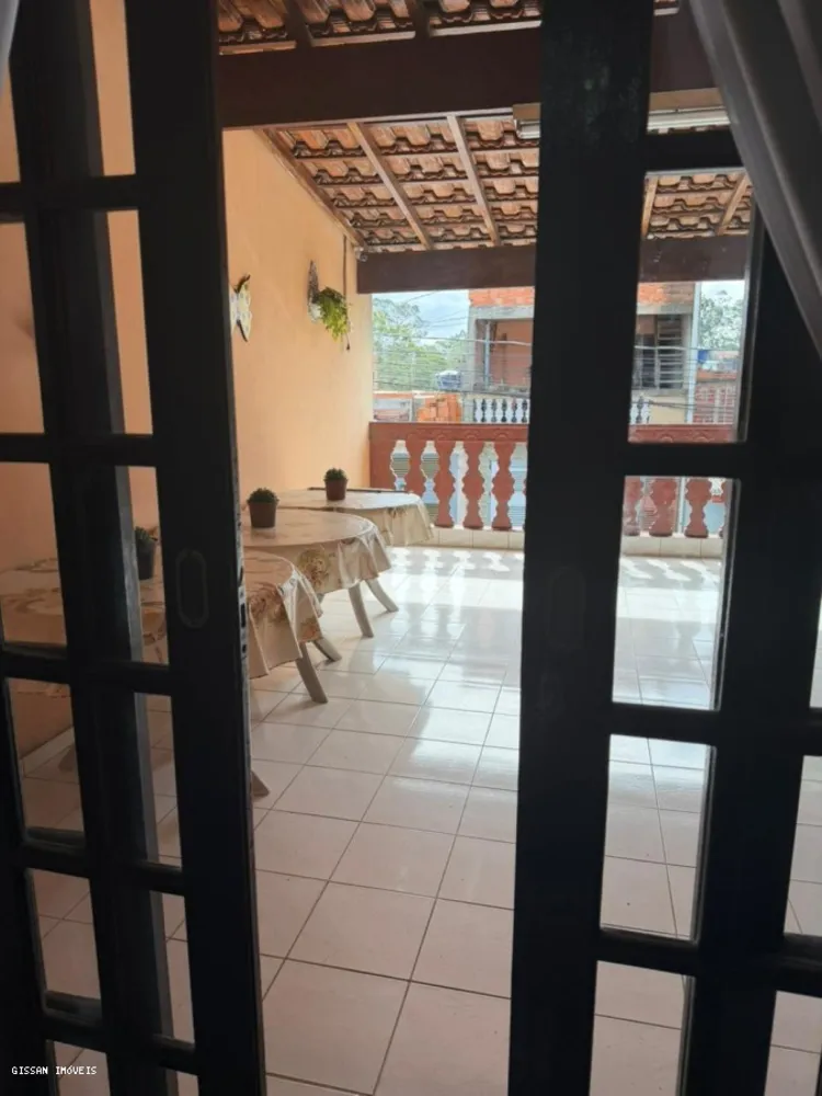 Sobrado, 3 quartos - Foto 14