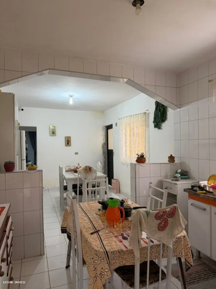 Sobrado, 3 quartos - Foto 6
