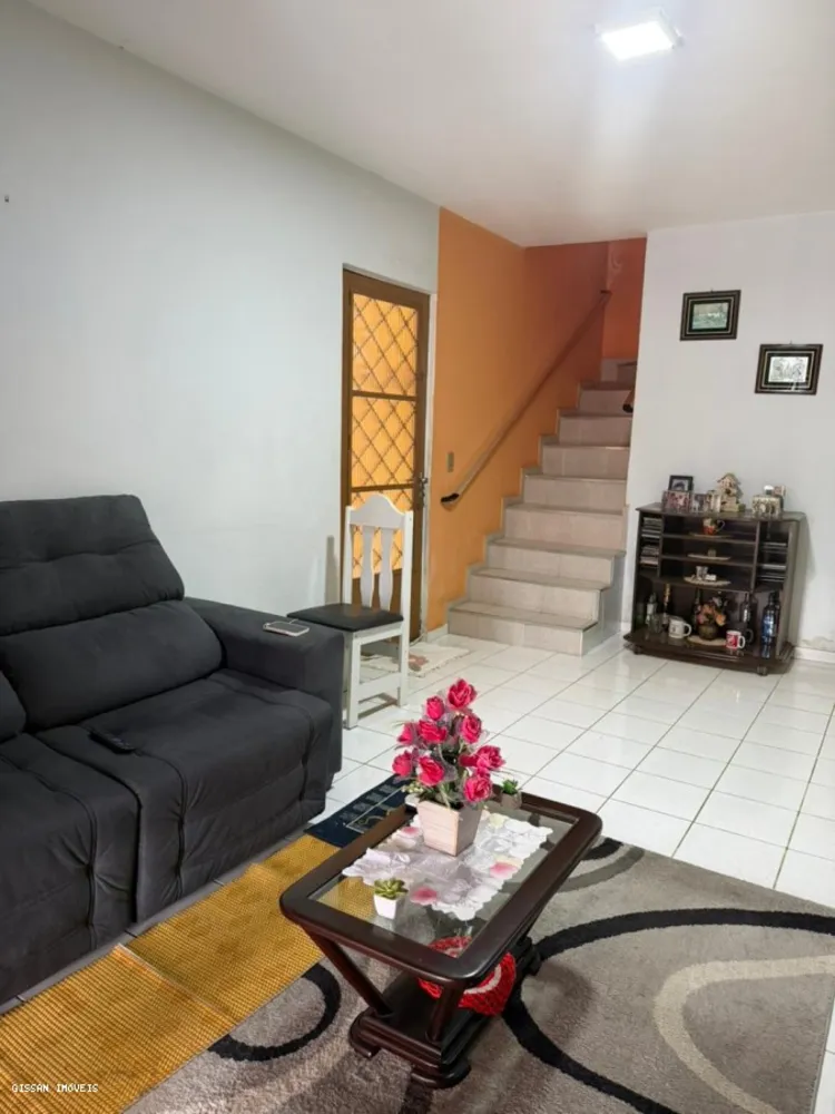 Sobrado, 3 quartos - Foto 6