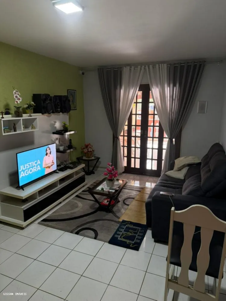 Sobrado, 3 quartos - Foto 2