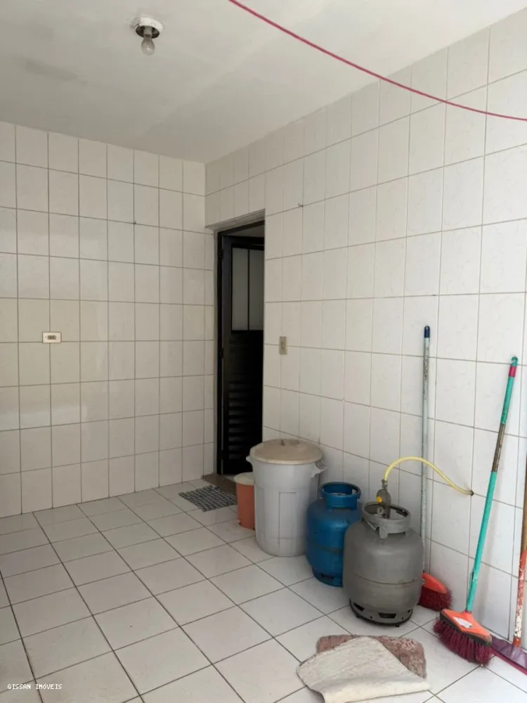 Sobrado, 3 quartos - Foto 16