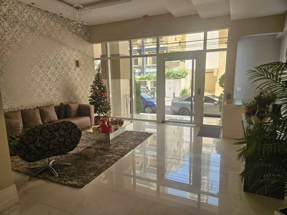 Apartamento, 3 quartos, 107 m² - Foto 4