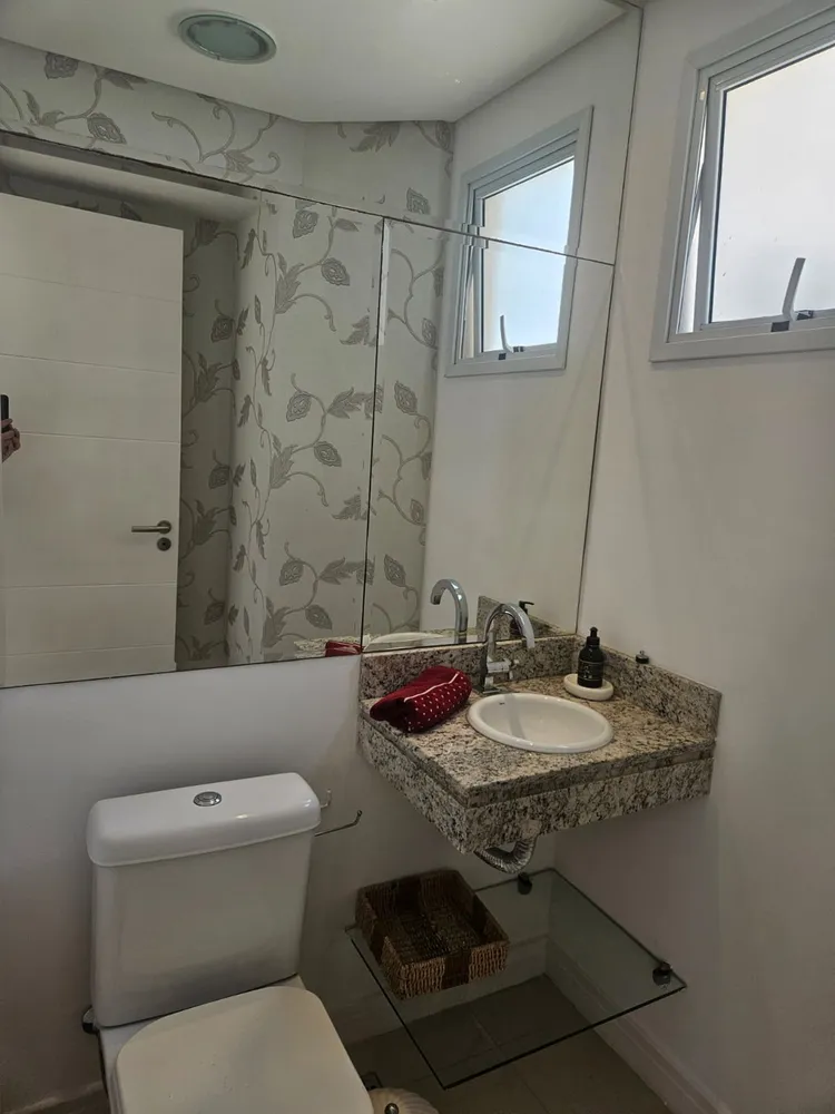 Apartamento, 3 quartos, 107 m² - Foto 5