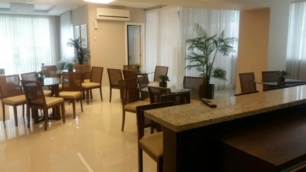 Apartamento, 3 quartos, 107 m² - Foto 2