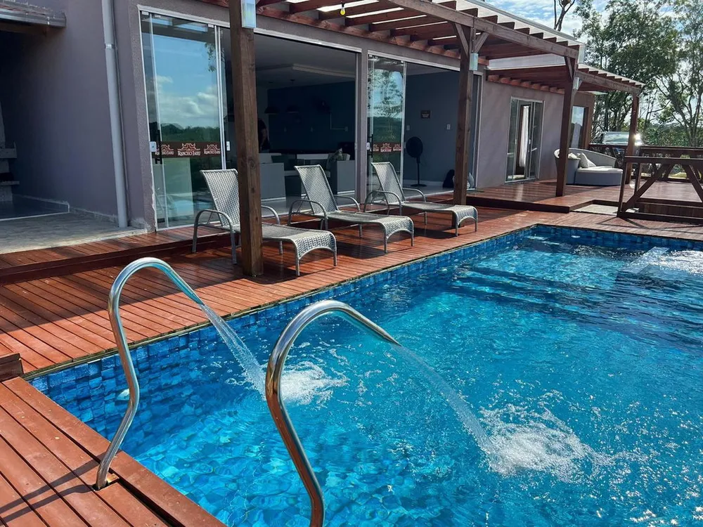 Apartamento, 3 quartos, 500 m² - Foto 8