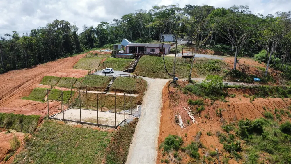 Apartamento, 3 quartos, 500 m² - Foto 7