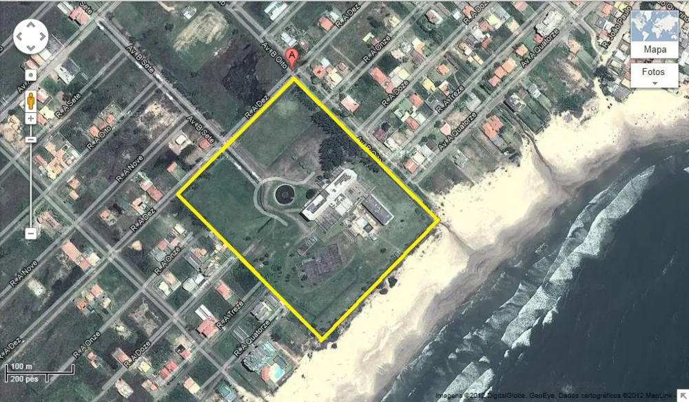 Terreno, 6 hectares - Foto 2