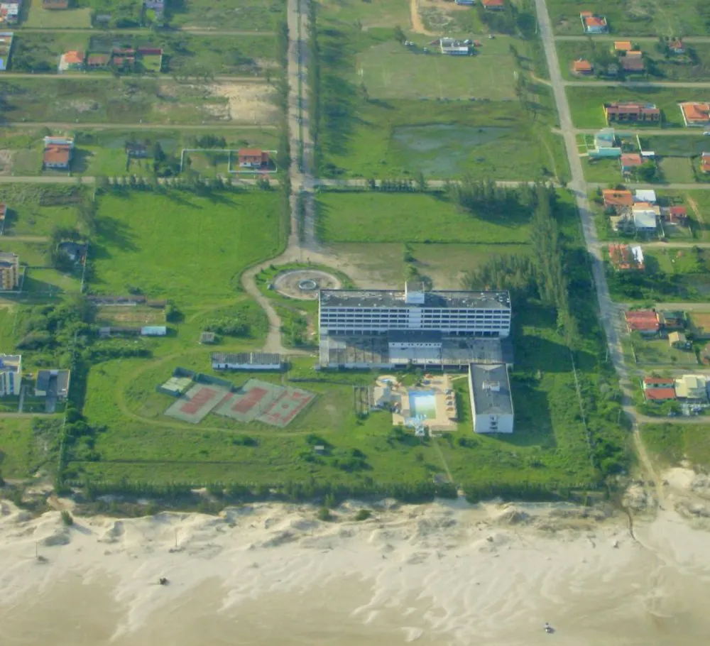 Terreno, 6 hectares - Foto 1
