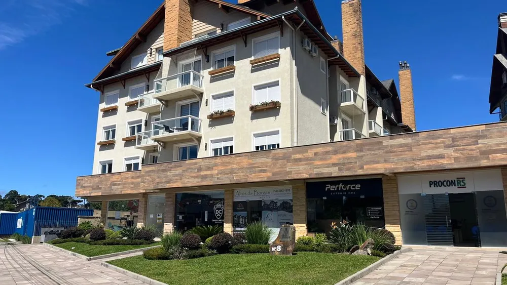 Apartamento, 3 quartos, 92 m² - Foto 1