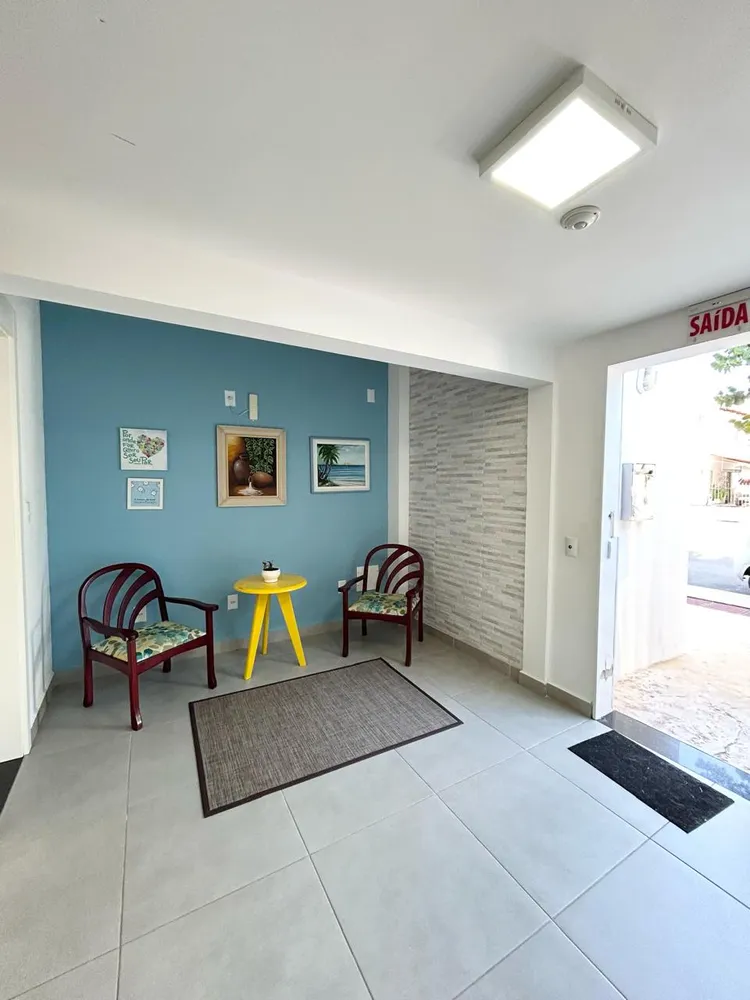 Apartamento, 2 quartos, 59 m² - Foto 8
