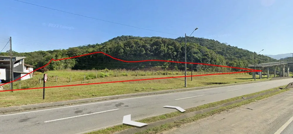 Terreno, 5 hectares - Foto 4