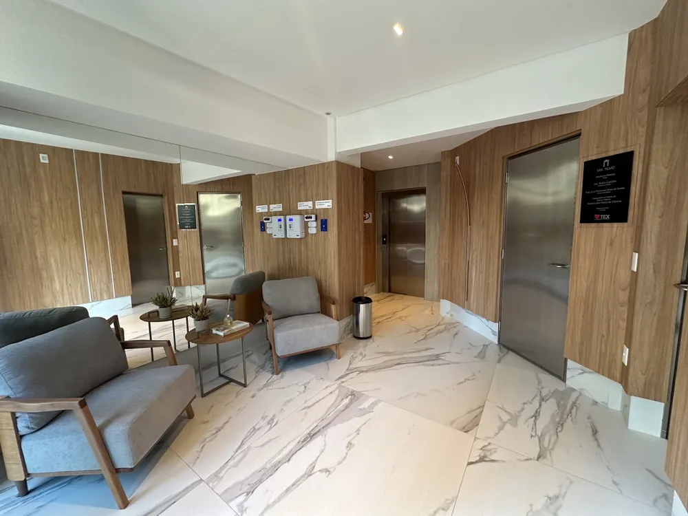 Apartamento, 3 quartos, 111 m² - Foto 4