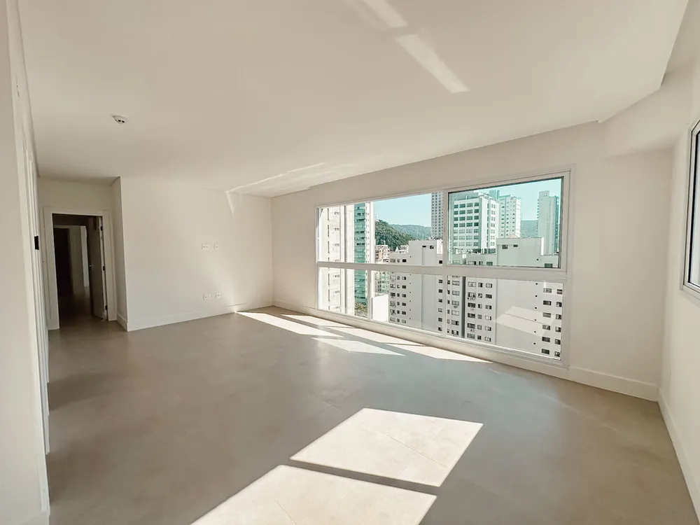Apartamento, 3 quartos, 111 m² - Foto 1