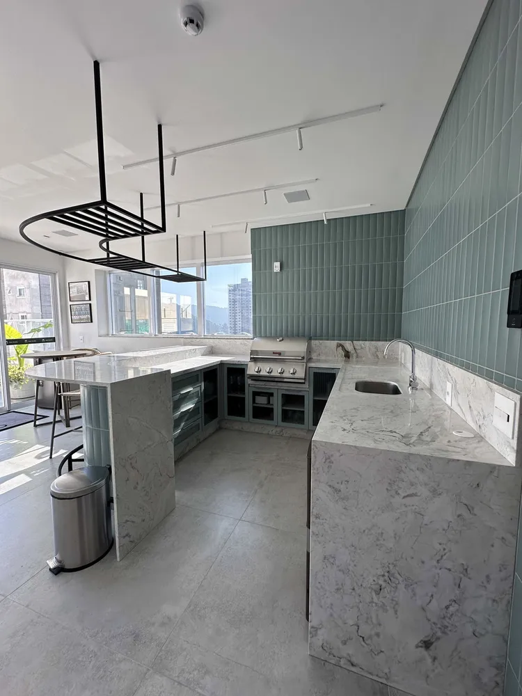 Apartamento, 3 quartos, 111 m² - Foto 2