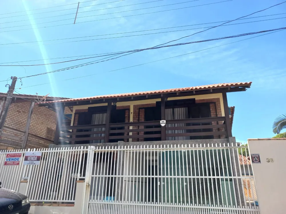 Casa, 2 quartos, 173 m² - Foto 1