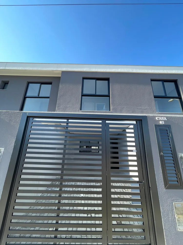 Casa, 2 quartos, 68 m² - Foto 3