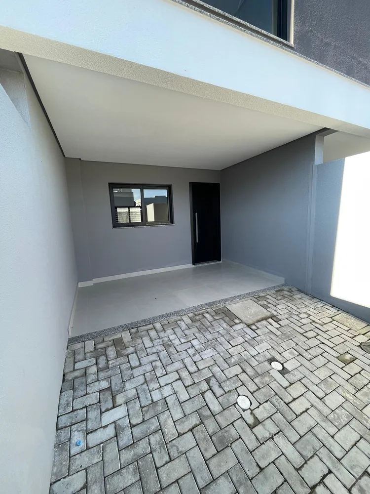 Casa, 2 quartos, 68 m² - Foto 3