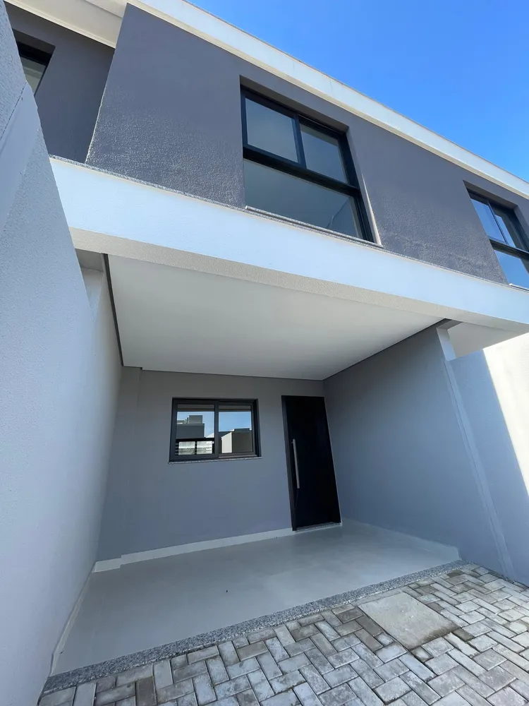 Casa, 2 quartos, 68 m² - Foto 1