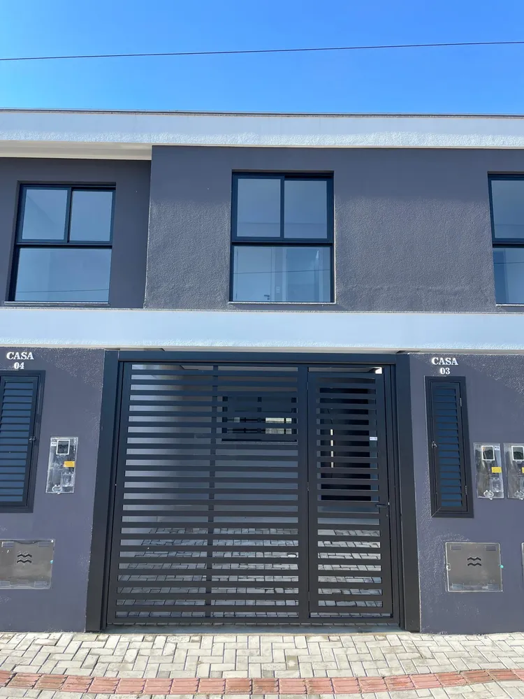 Casa, 2 quartos, 68 m² - Foto 7