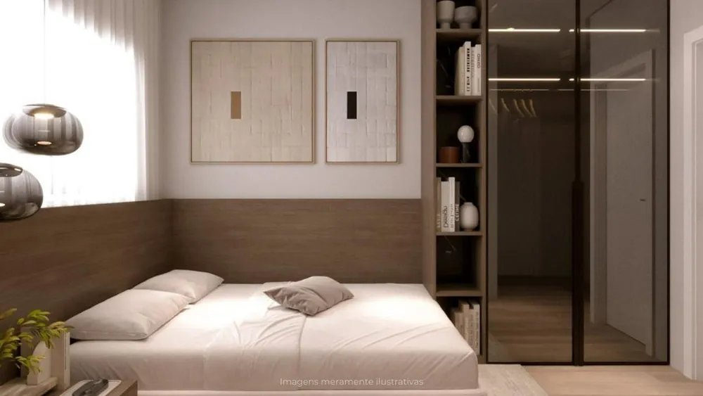 Apartamento, 2 quartos, 67 m² - Foto 15